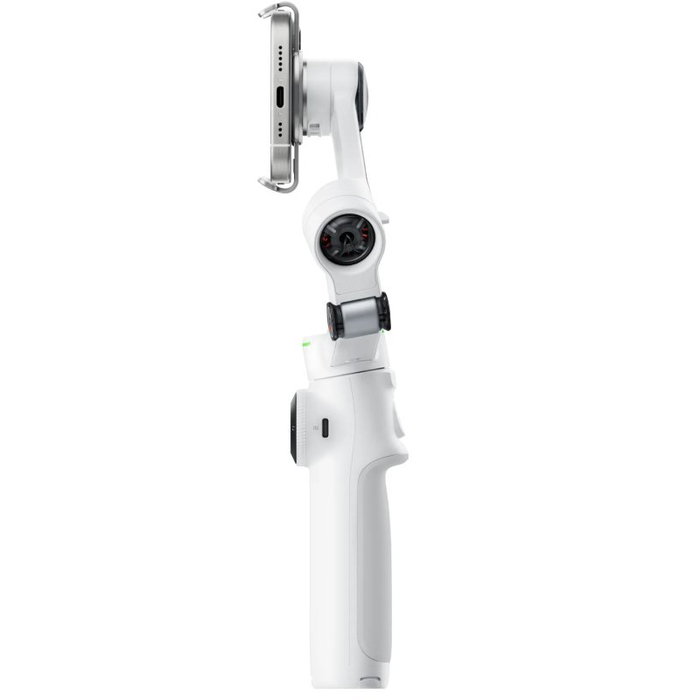Insta360 Flow 2 Pro Blanco Insta360 Flow 2 Pro Blanco